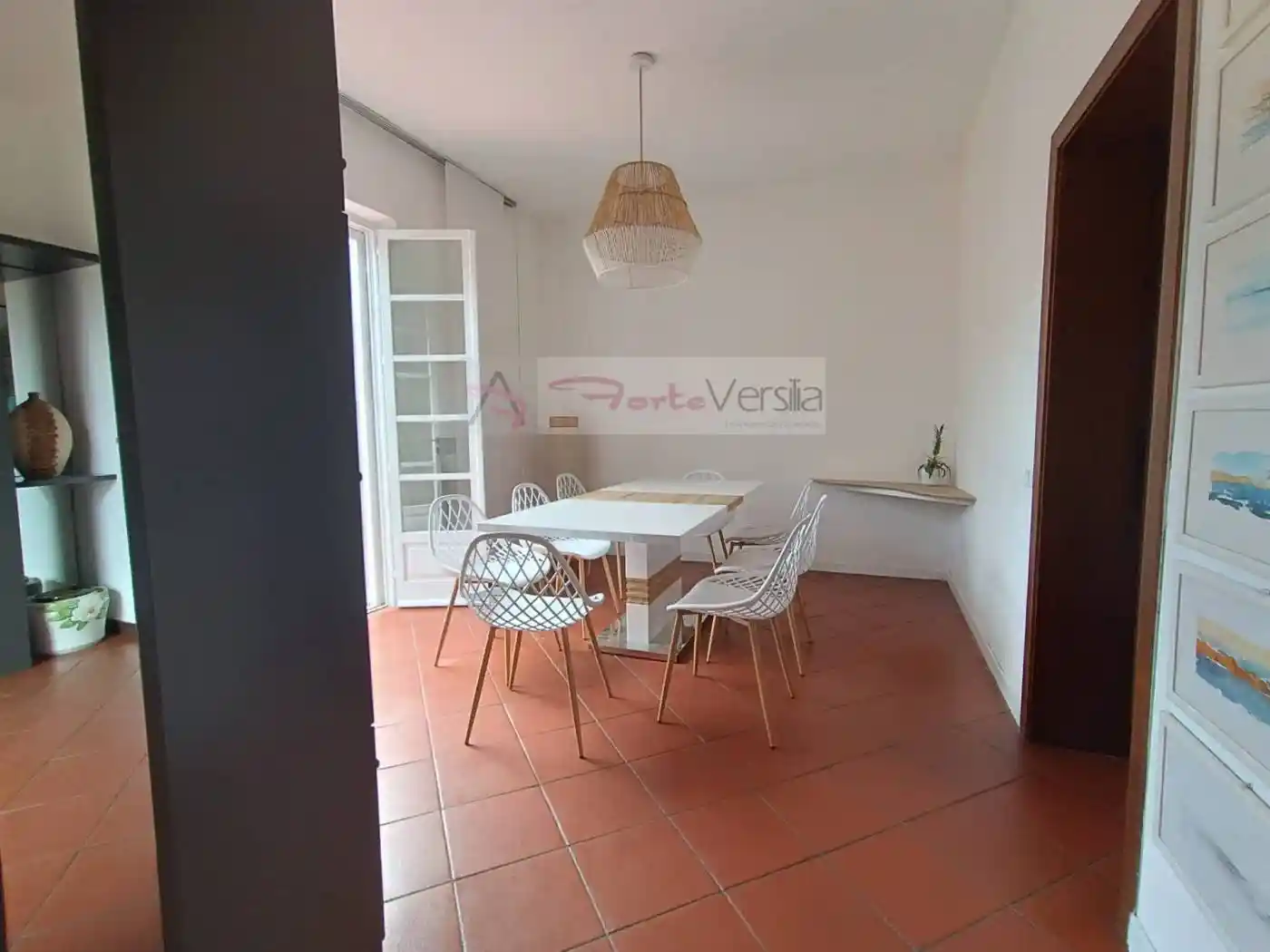 Villa unifamiliare via Versilia, Vittoria Apuana, Forte dei Marmi - foto 5