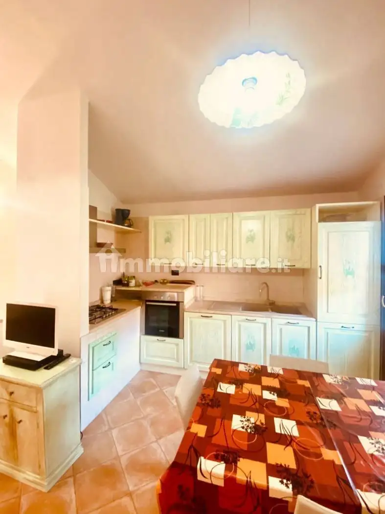 Villa unifamiliare, ottimo stato, 100 m², Castiadas - foto 3