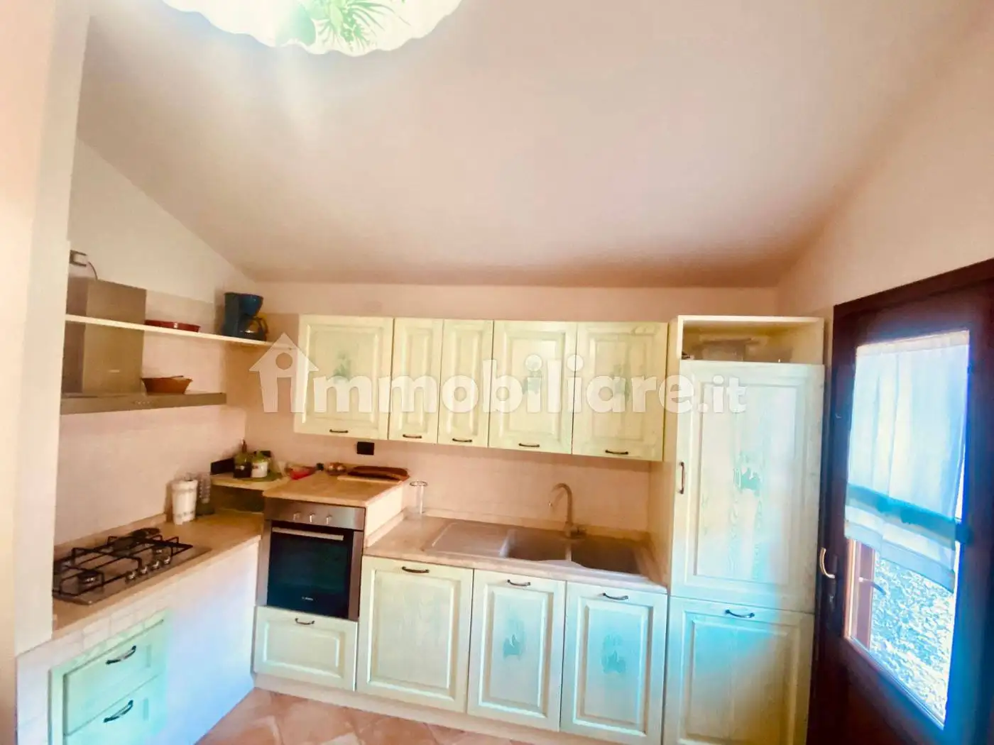 Villa unifamiliare, ottimo stato, 100 m², Castiadas - foto 5