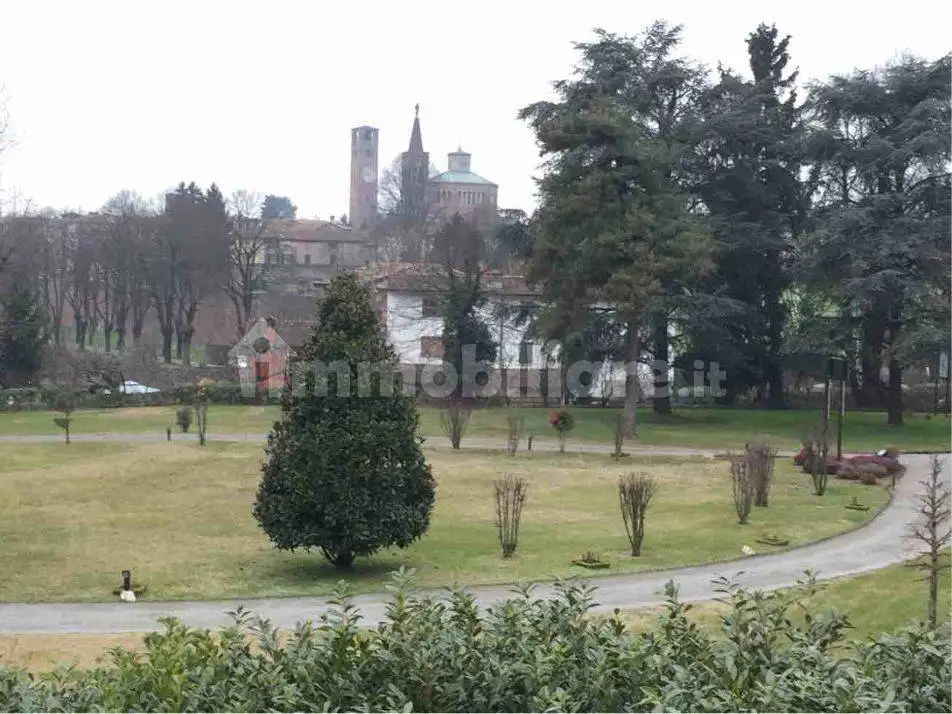 Casa indipendente in vendita a Soncino
