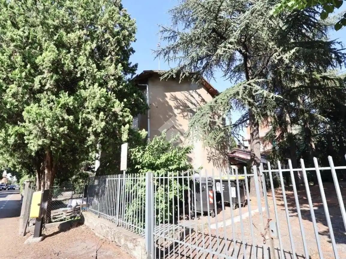 Appartamento in vendita a Reggio Emilia