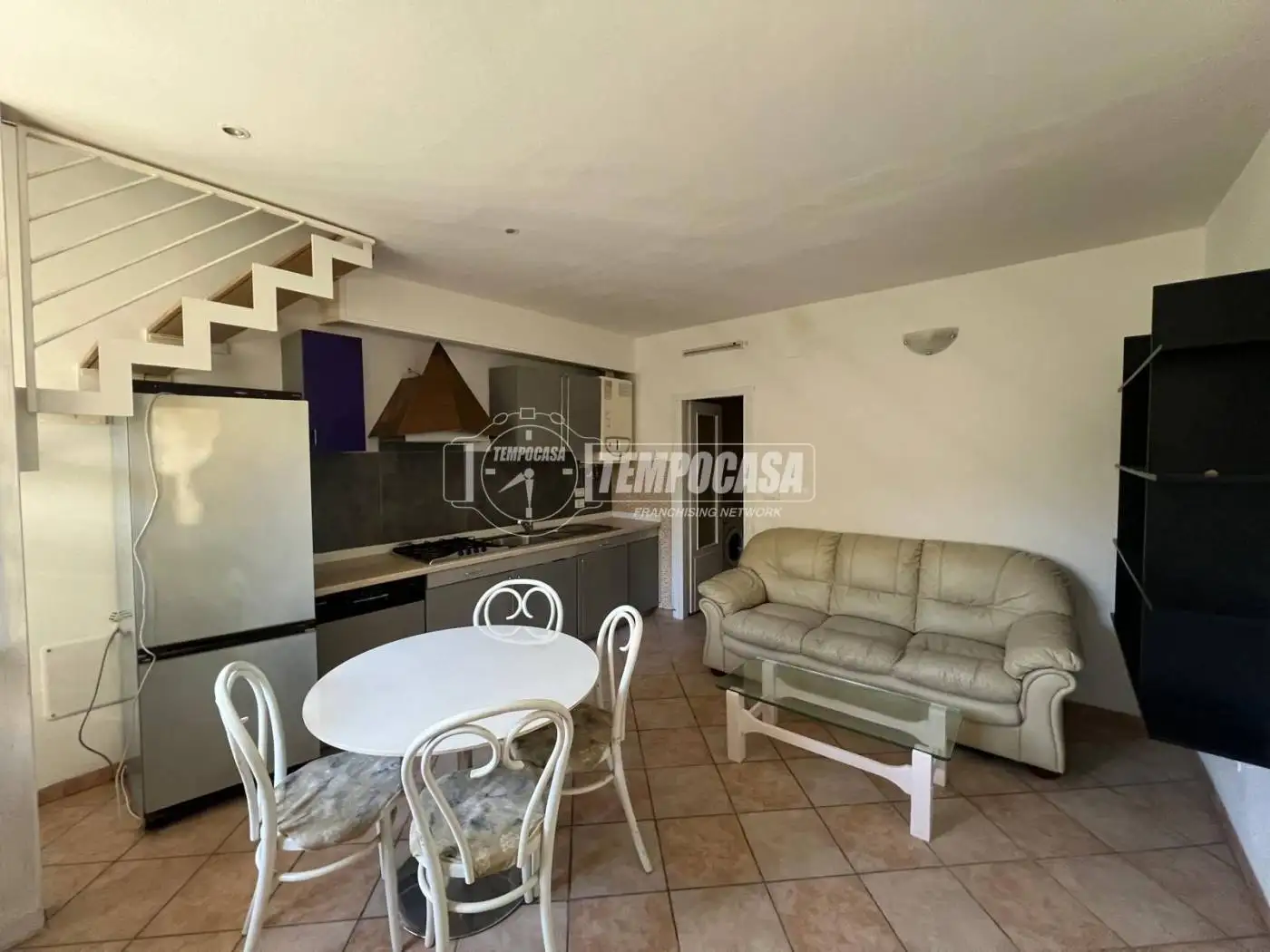 Appartamento in vendita a Pastrengo