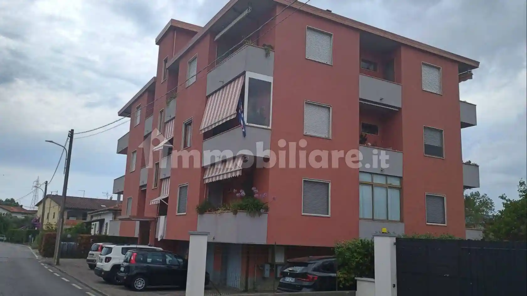 Appartamento in vendita a Castelnuovo Magra