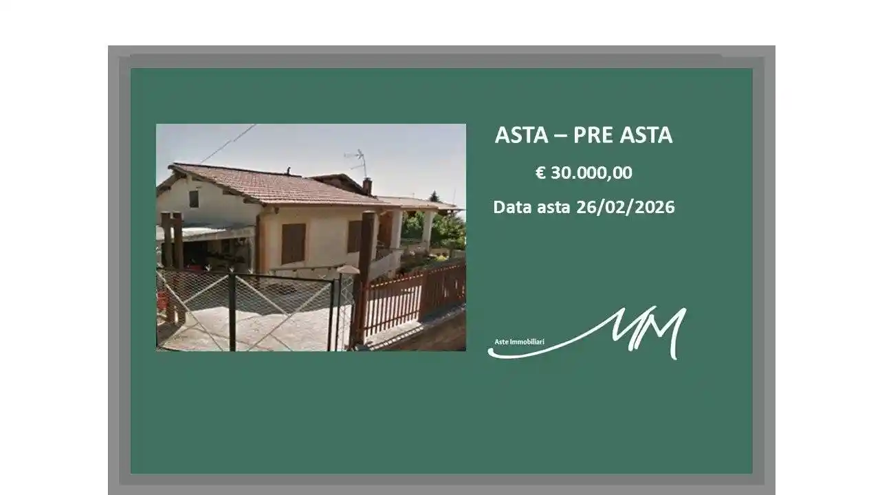 Villa in vendita a Velletri