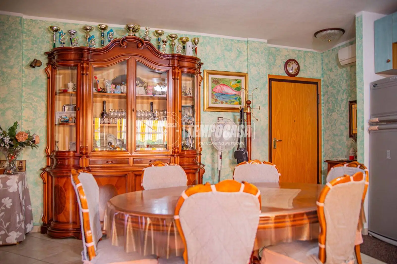 Appartamento in vendita a Savignano sul Rubicone