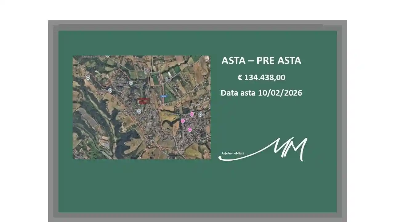 Villetta a schiera in vendita a Capena
