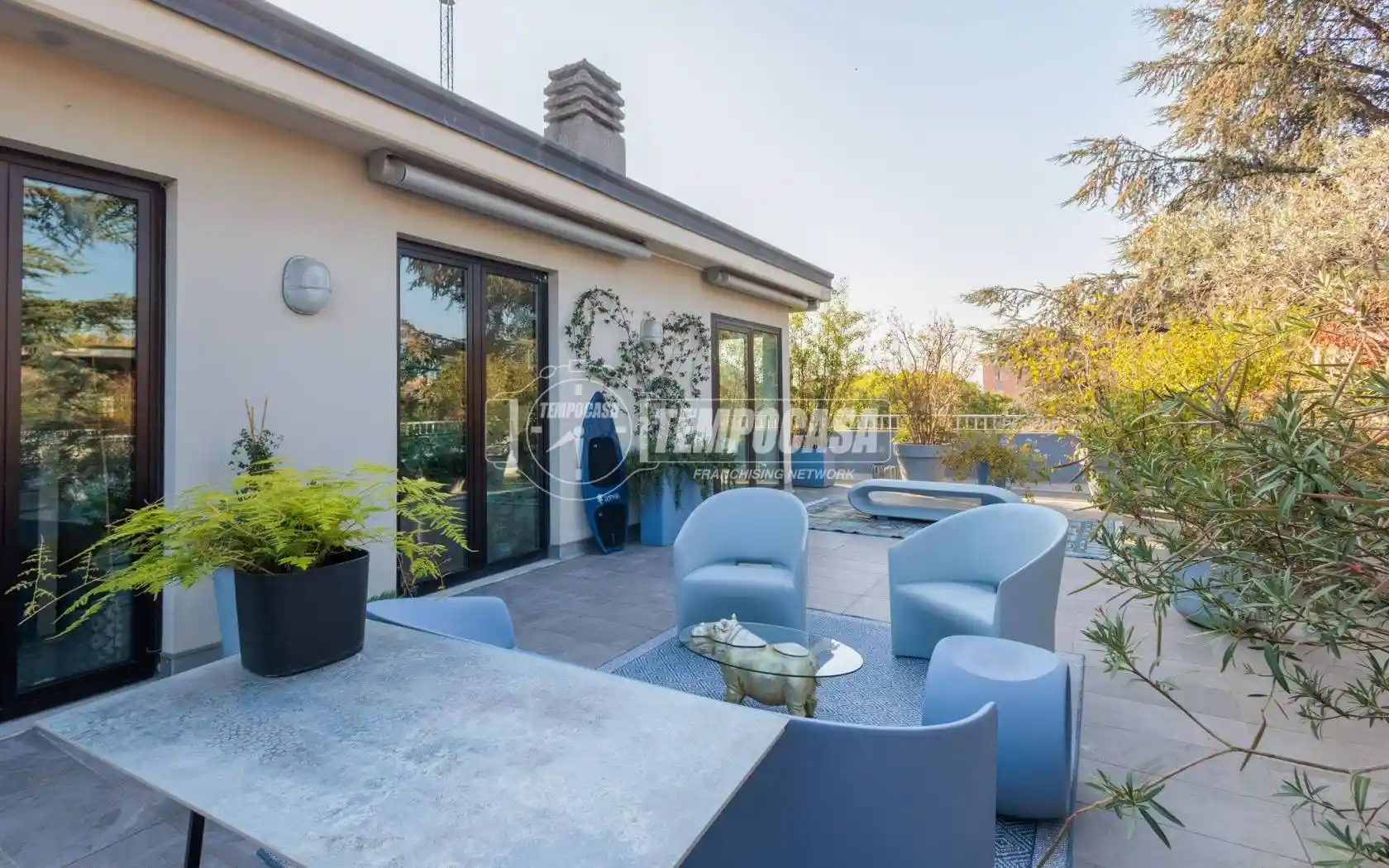 Appartamento in vendita a Parma