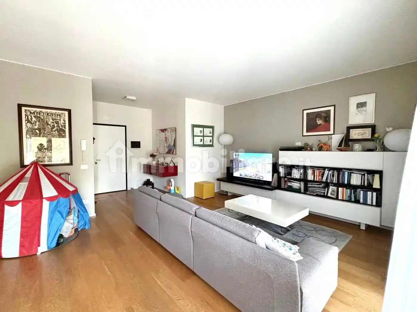 Appartamento via Castello, Centro, Matera - foto 3