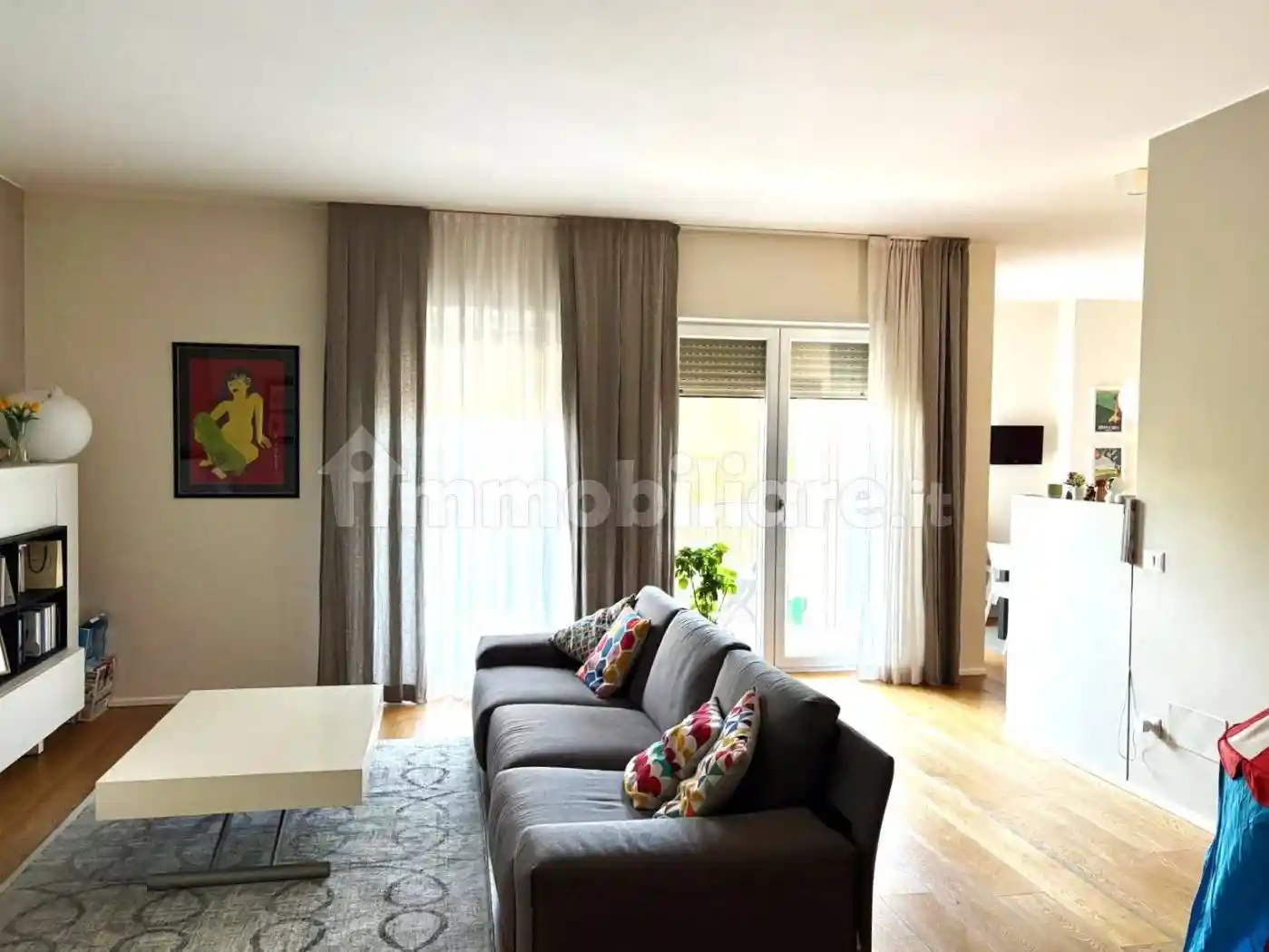 Appartamento via Castello, Centro, Matera - foto 4