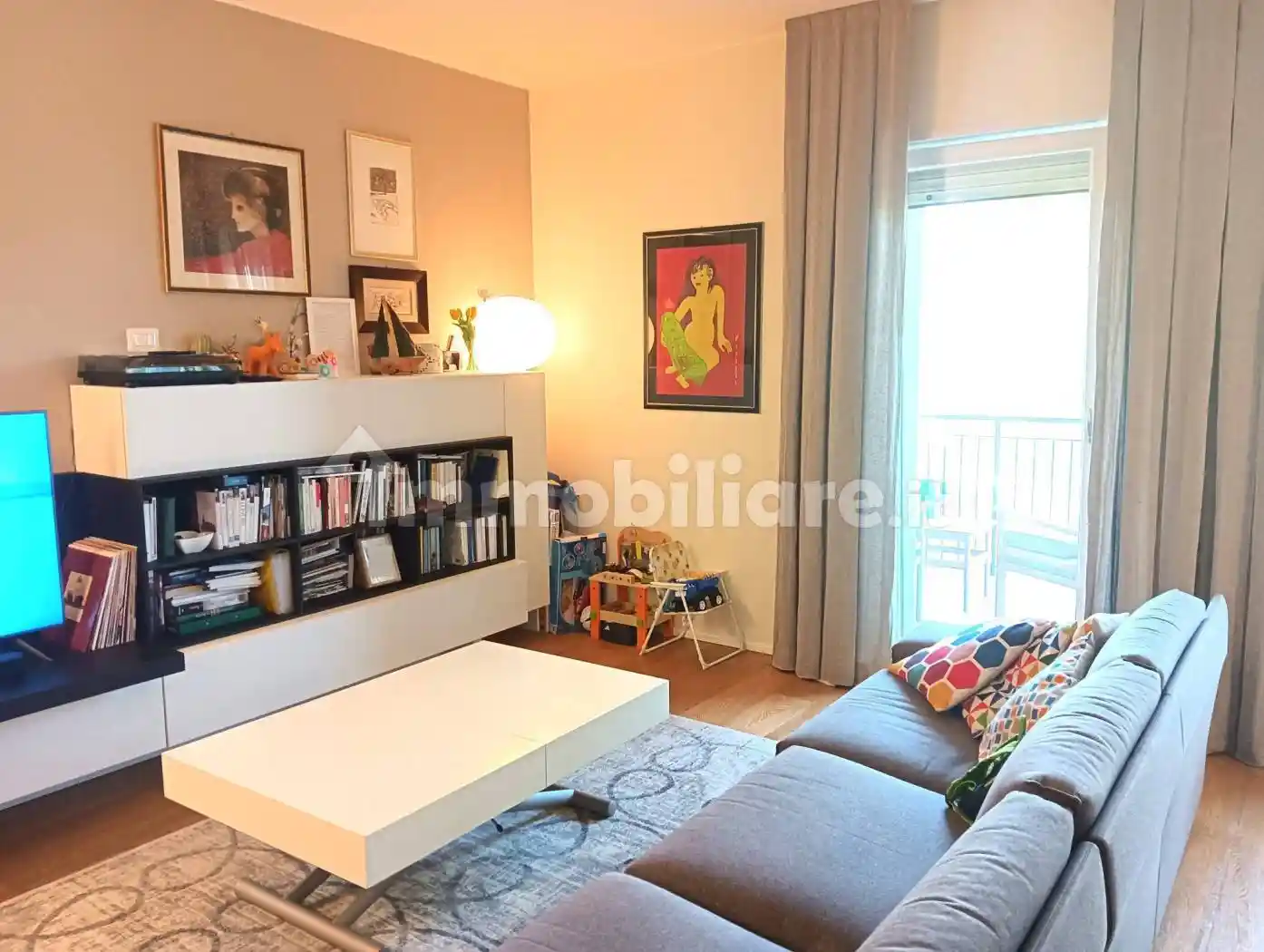 Appartamento via Castello, Centro, Matera - foto 5