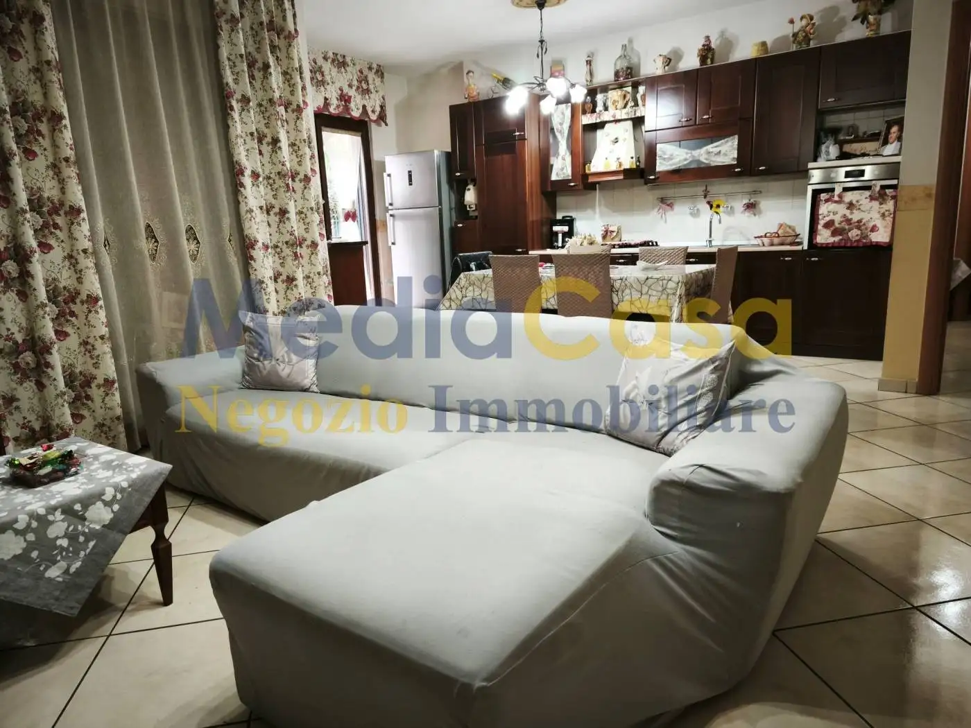 Appartamento in vendita a Casaluce