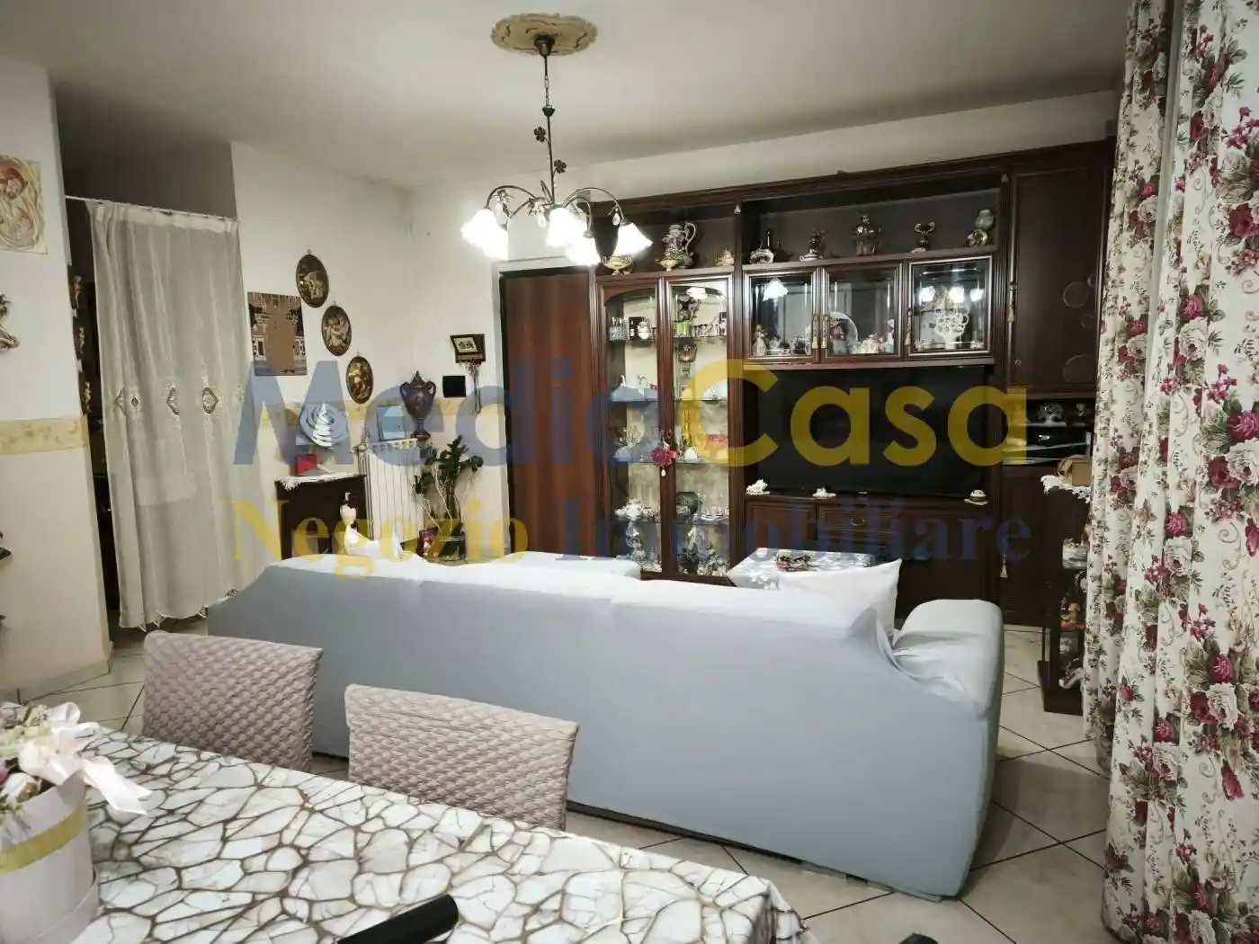 Trilocale via Tommaso De Amicis, Casaluce - foto 2