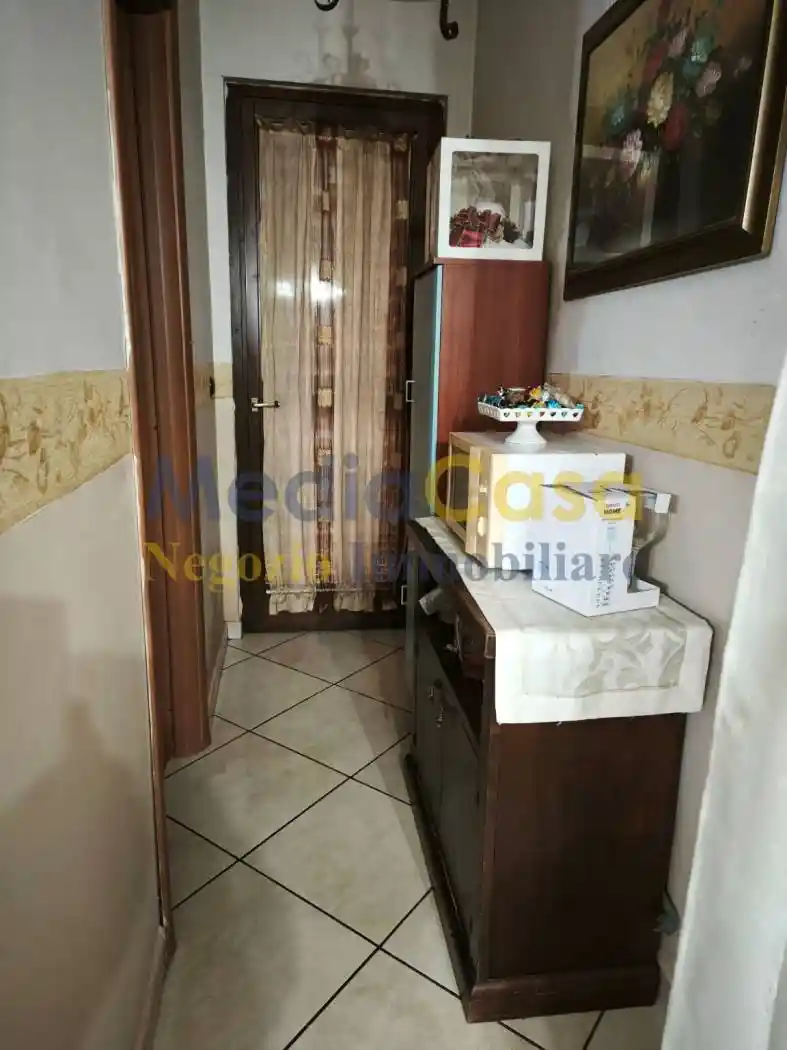 Trilocale via Tommaso De Amicis, Casaluce - foto 3