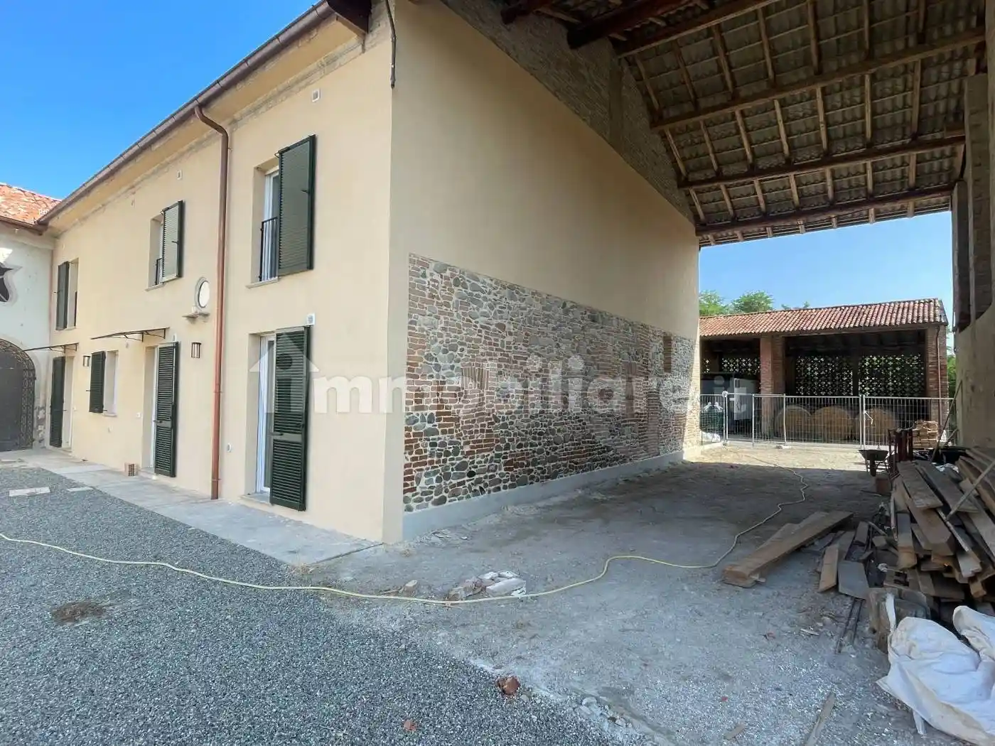 Villa bifamiliare Località Settima Minore, Settima, Gossolengo - foto 3