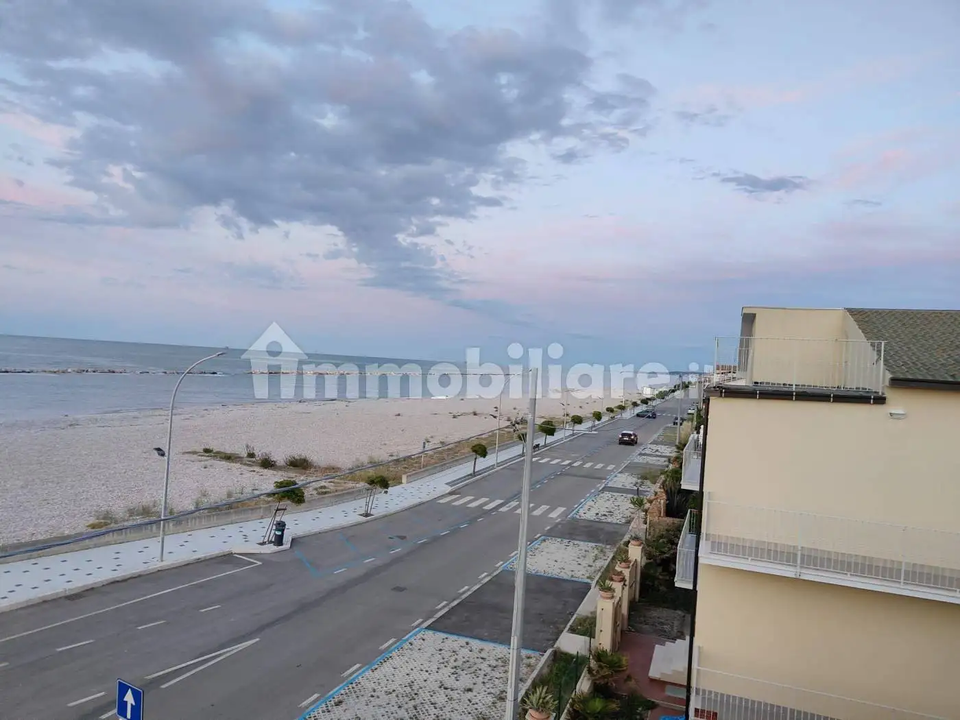 Villa in affitto a Torino di Sangro