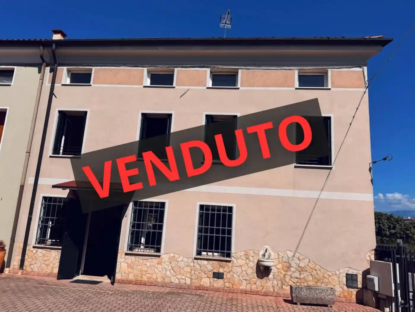 Villa in vendita a Caldogno