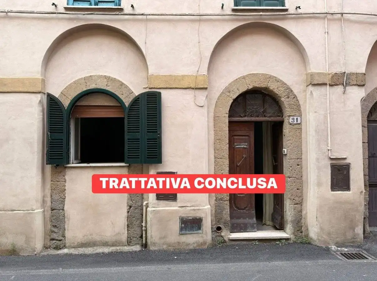 Appartamento in vendita a Onano