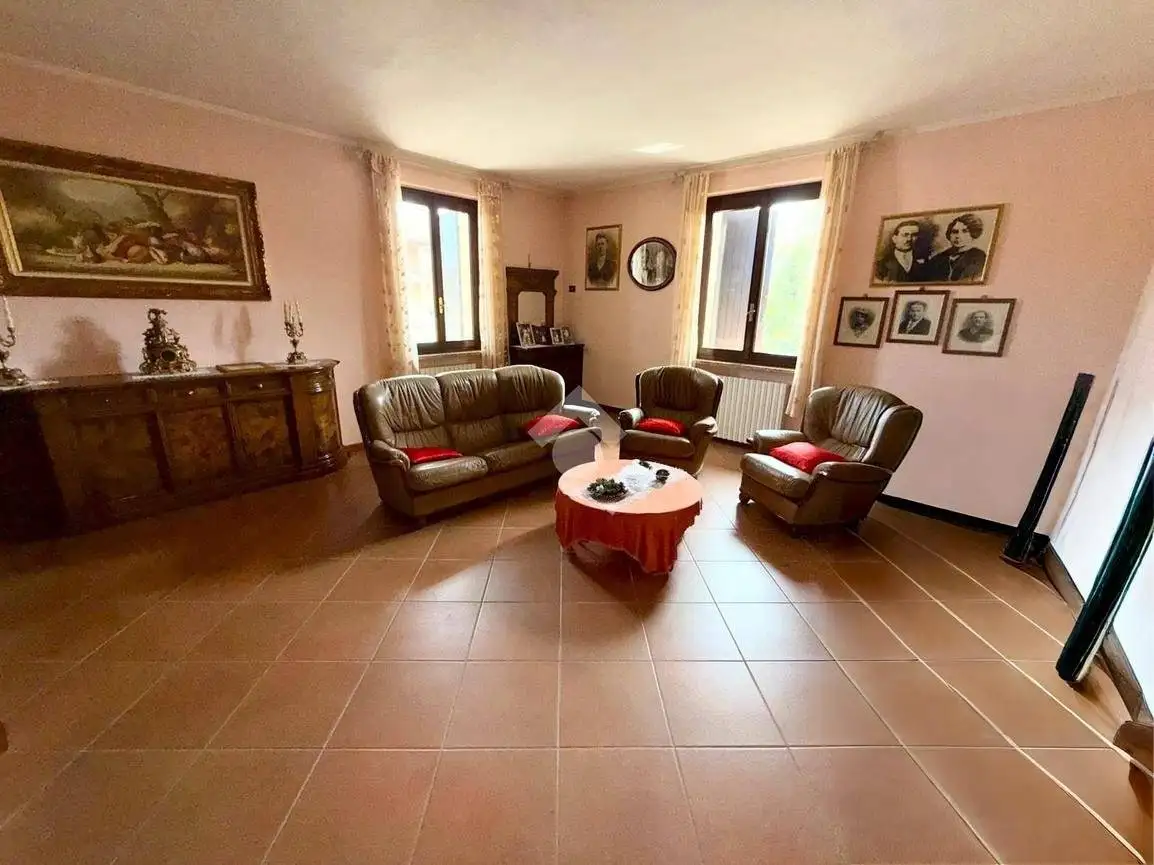 Villa in vendita a San Giovanni in Croce