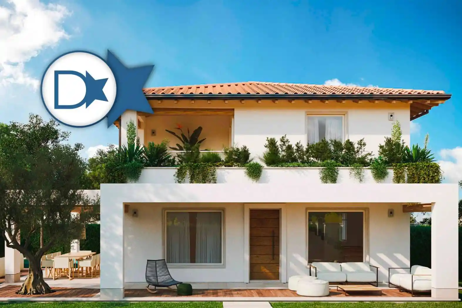 Villa in vendita a Forte dei Marmi