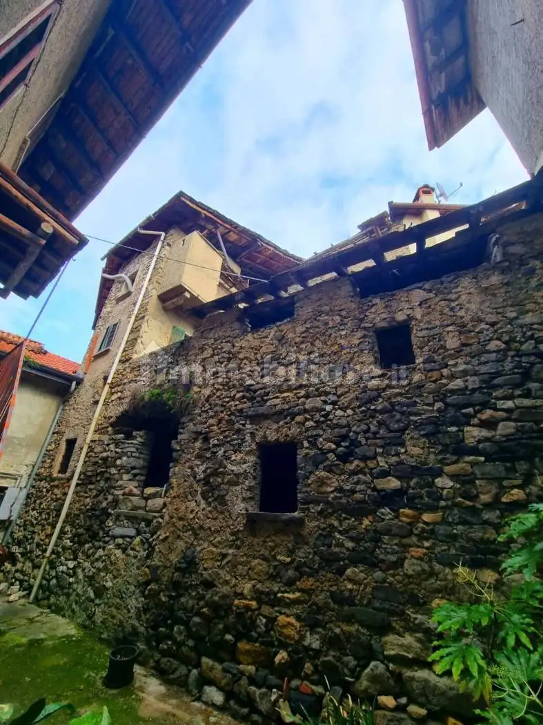 Rustico - Casale in vendita a Lierna
