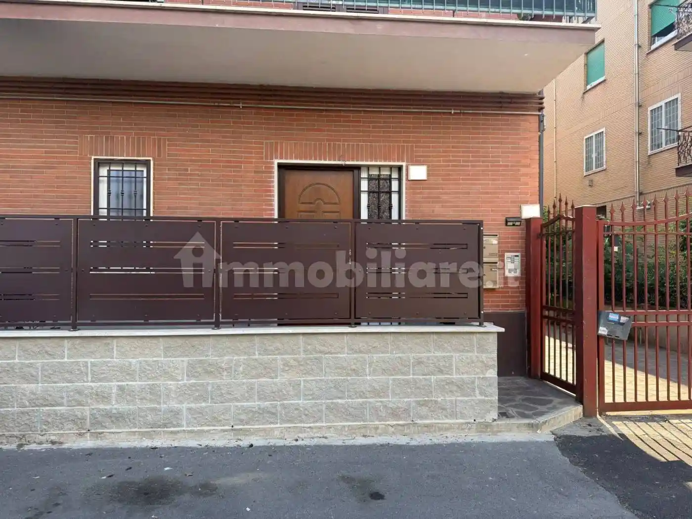 Bilocale via Giovanni Duprè, Giardinetti, Roma - foto 2