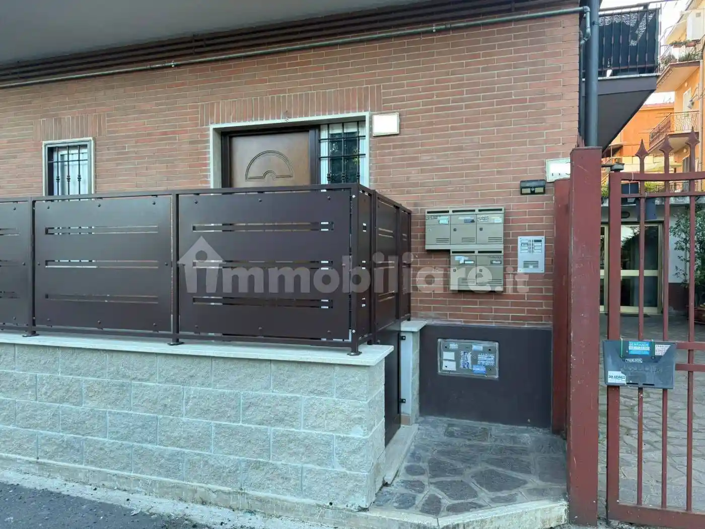 Bilocale via Giovanni Duprè, Giardinetti, Roma - foto 3