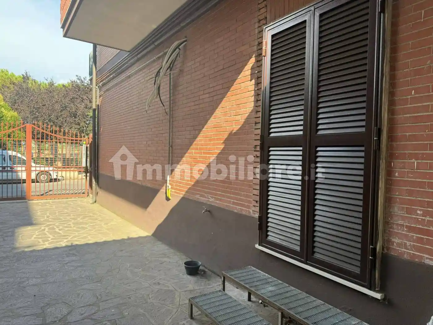 Bilocale via Giovanni Duprè, Giardinetti, Roma - foto 4