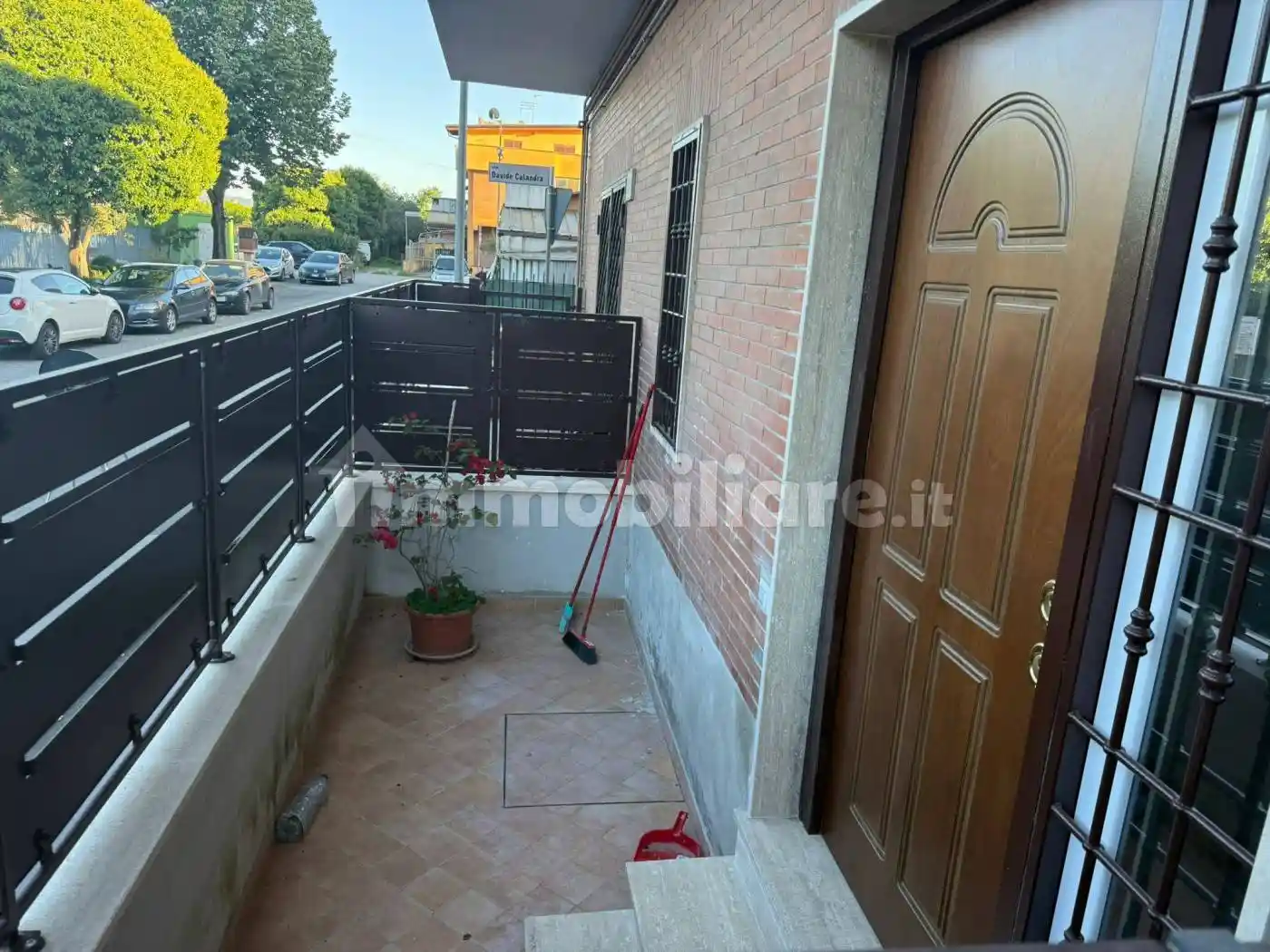 Bilocale via Giovanni Duprè, Giardinetti, Roma - foto 5