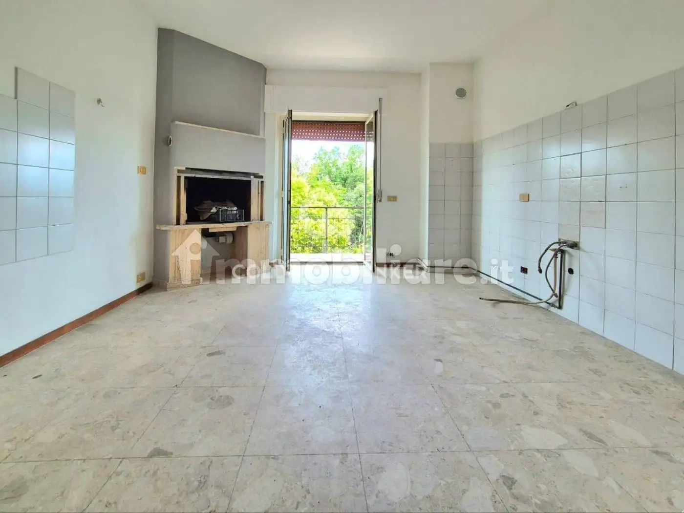 Quadrilocale via Vincenzo Cardarelli 3, Centro, Corchiano - foto 2