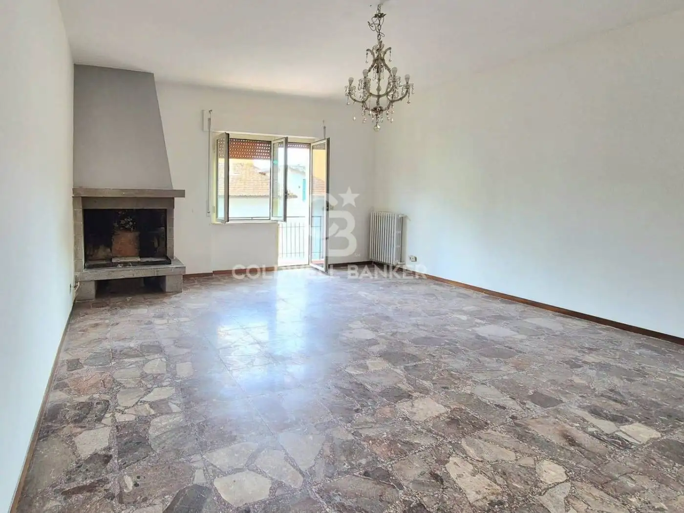 Quadrilocale via Vincenzo Cardarelli 3, Centro, Corchiano - foto 5