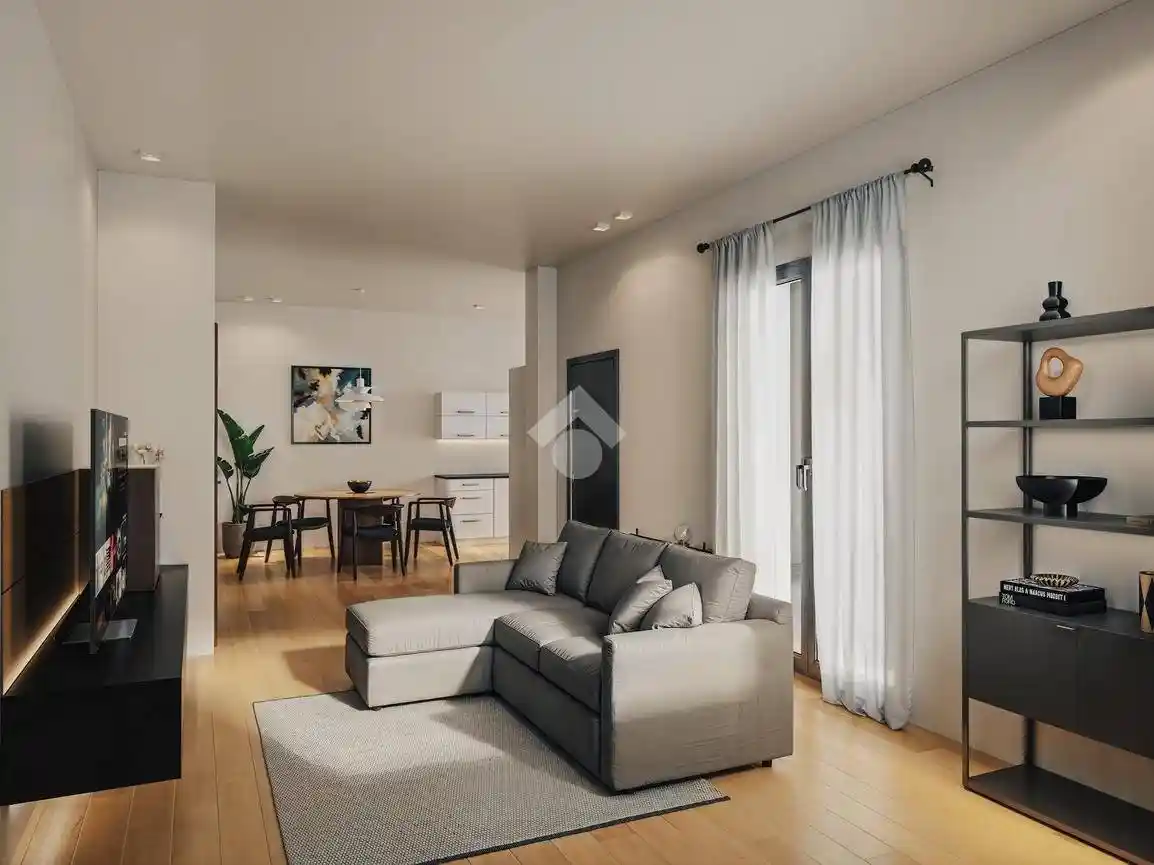 Appartamento - foto 2