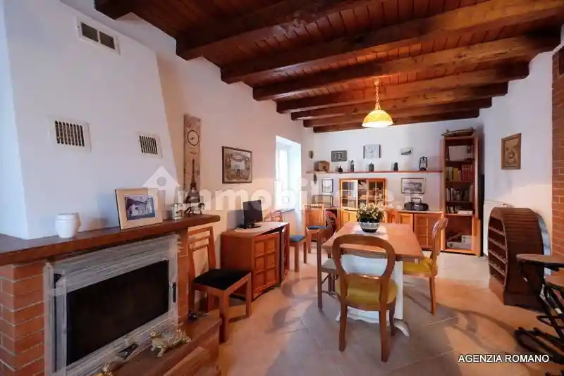 Rustico - Casale in vendita a Pontinvrea