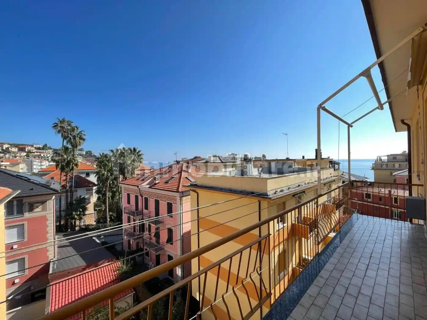 Attico - Mansarda in vendita a Varazze