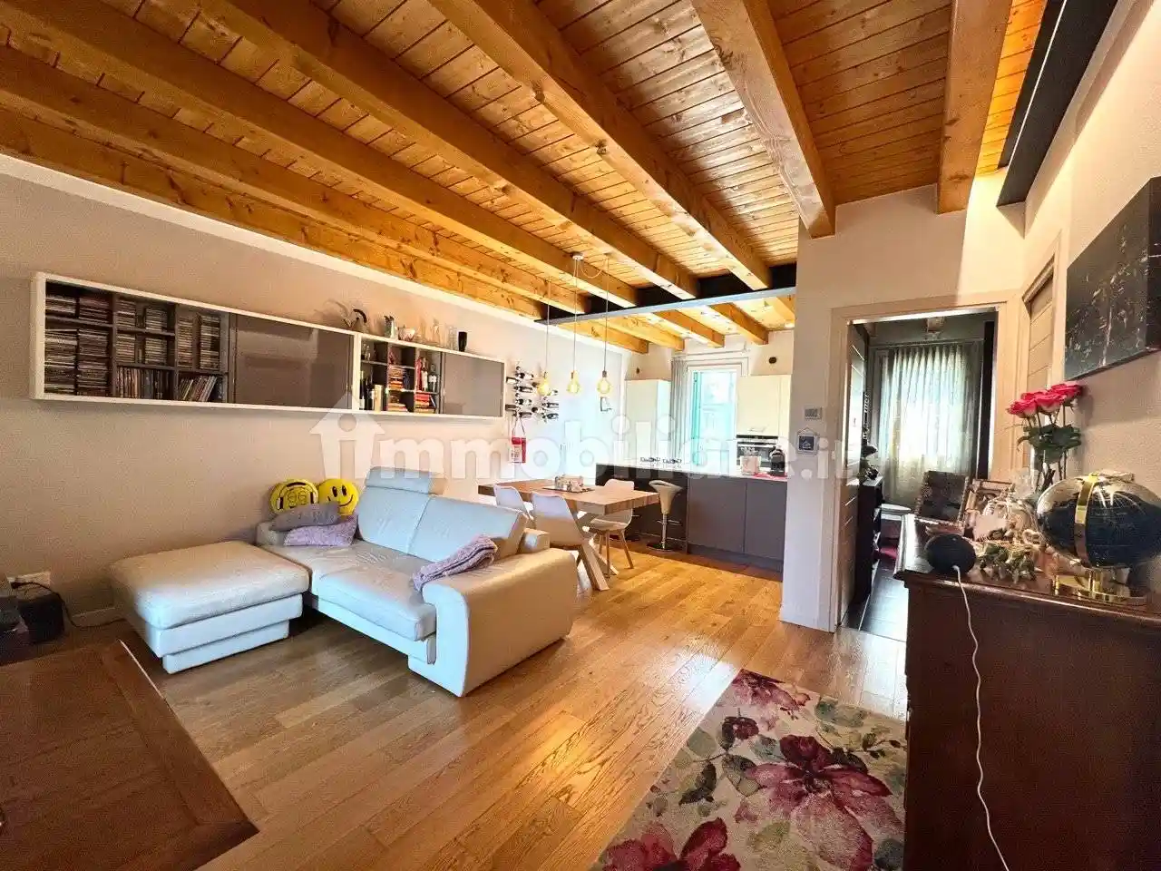 Villetta a schiera in vendita a Sandrigo