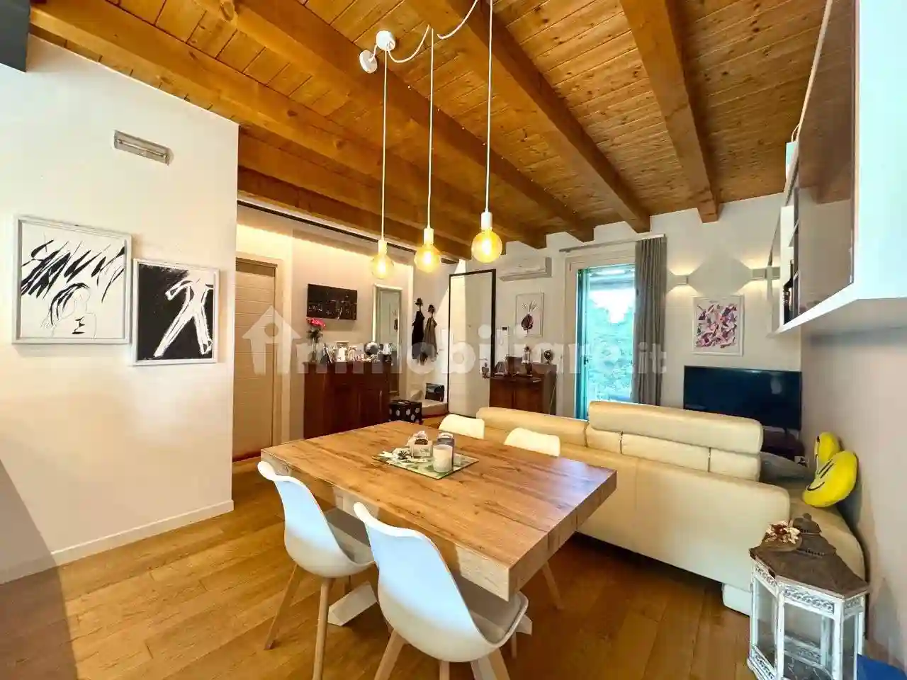 Villetta a schiera - foto 2