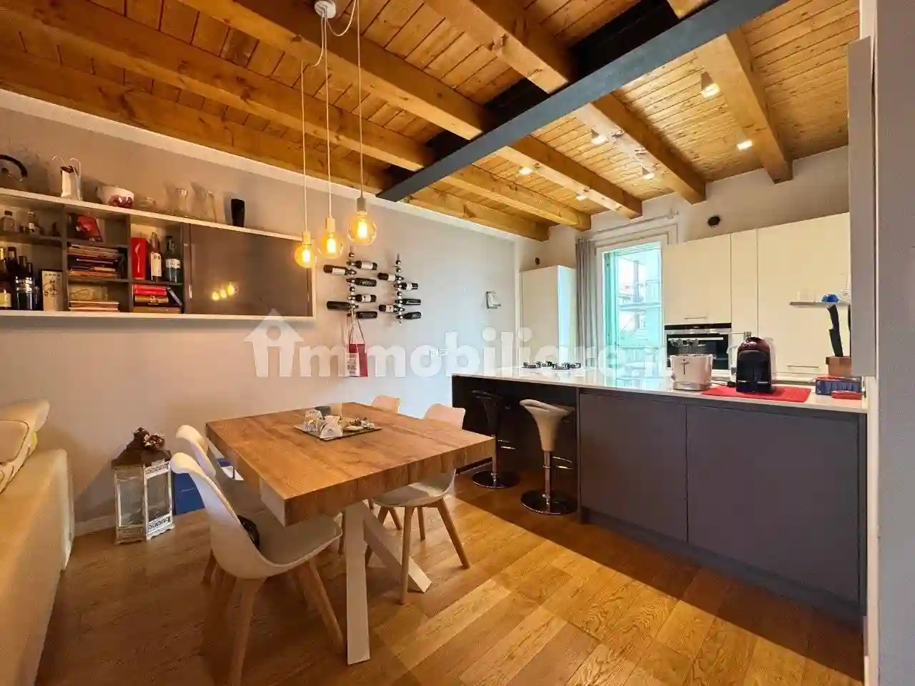 Villetta a schiera - foto 3