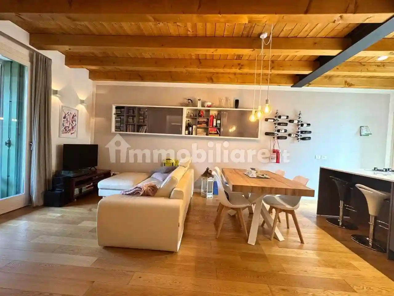 Villetta a schiera - foto 4