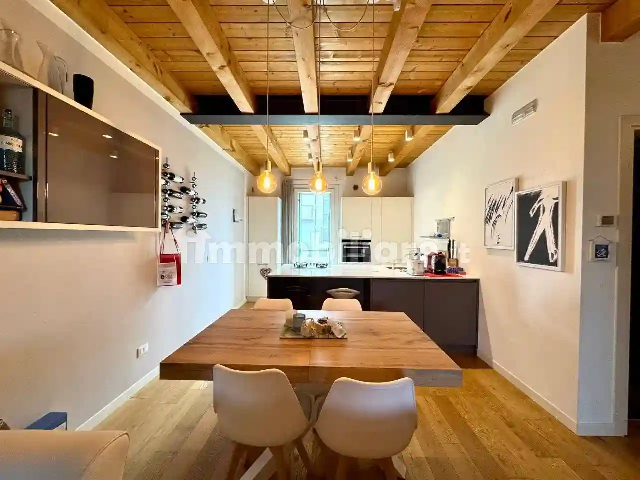 Villetta a schiera - foto 5