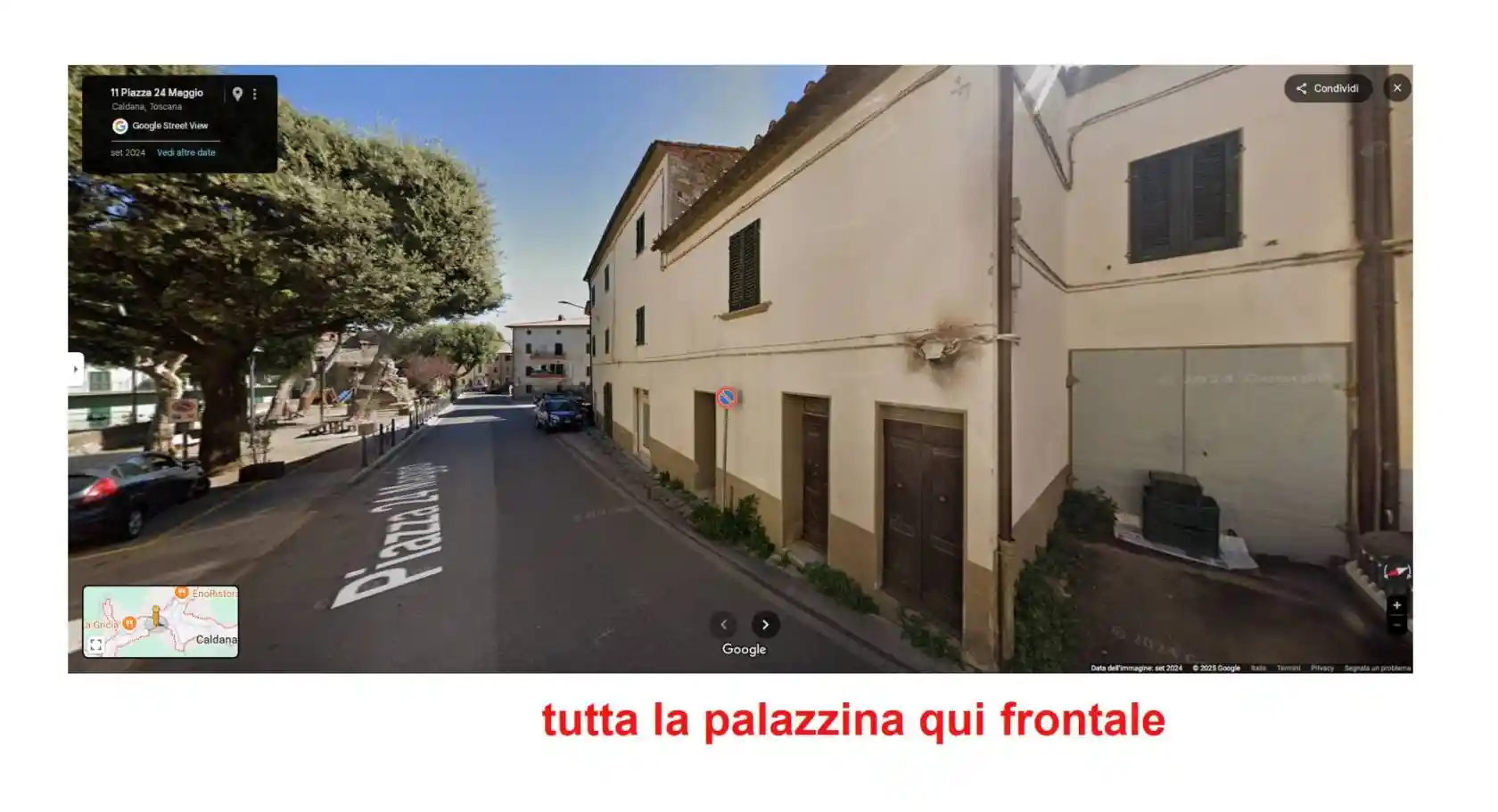 Casa indipendente in vendita a Gavorrano