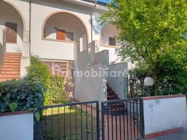 Villetta a schiera in vendita a Comacchio