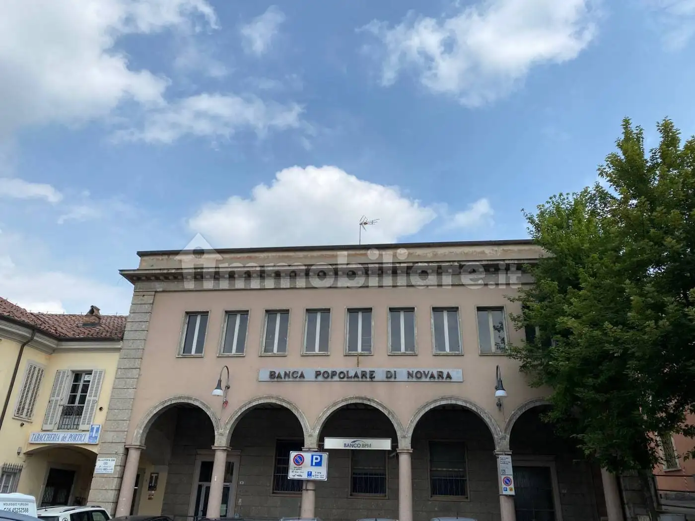 Appartamento in vendita a San Salvatore Monferrato