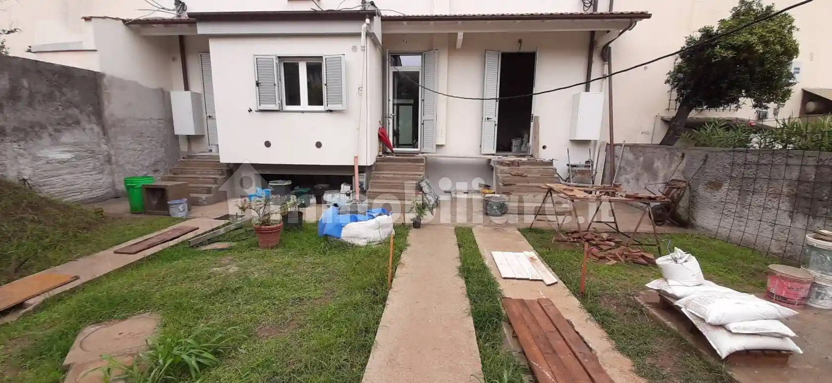 Casa indipendente in vendita a Rosignano Marittimo