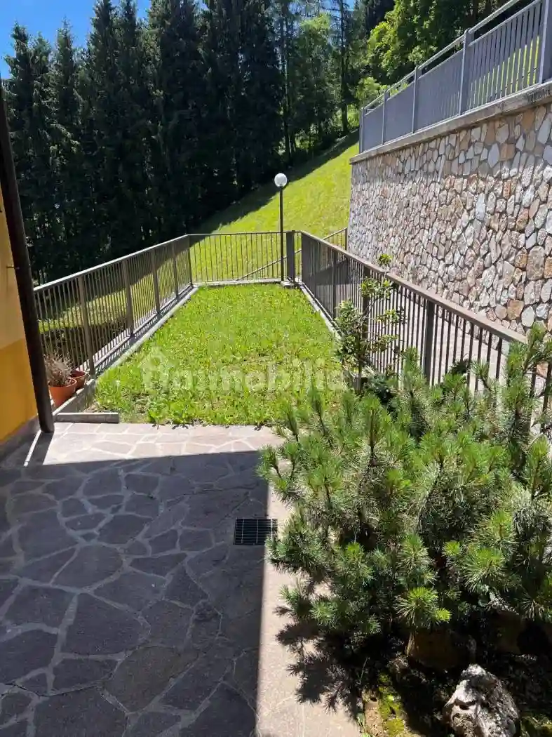 Bilocale via Valcava 3A, Centro, Costa Valle Imagna - foto 4