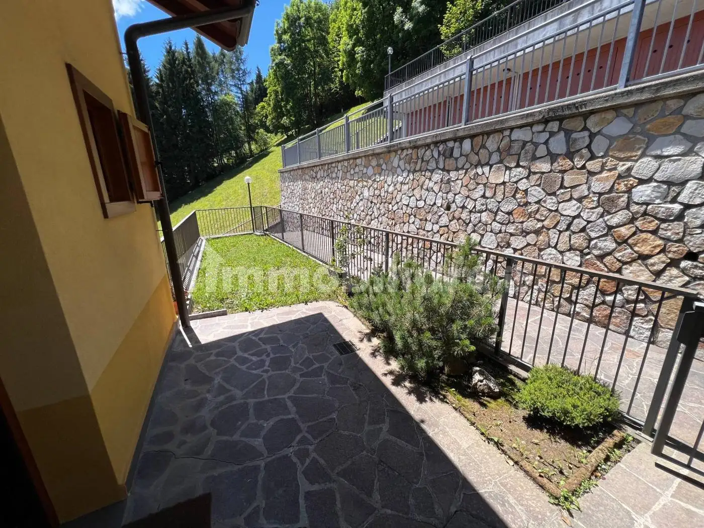 Bilocale via Valcava 3A, Centro, Costa Valle Imagna - foto 5