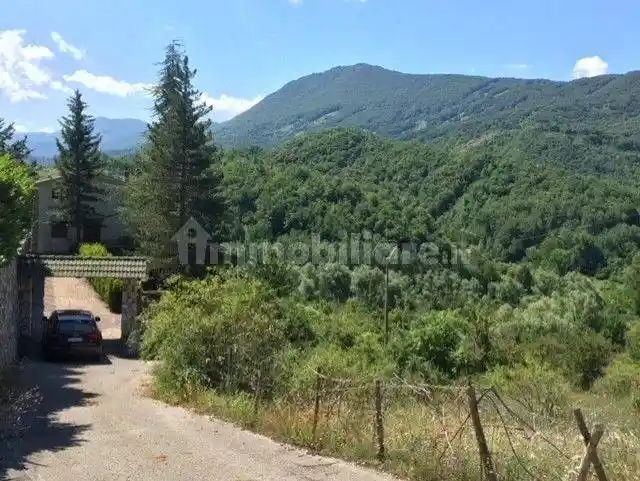 Villa unifamiliare via Cappadocia 108, Piccola Svizzera, Tagliacozzo - foto 2