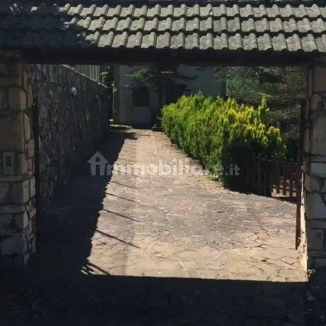 Villa unifamiliare via Cappadocia 108, Piccola Svizzera, Tagliacozzo - foto 3