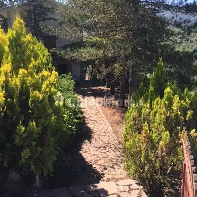 Villa unifamiliare via Cappadocia 108, Piccola Svizzera, Tagliacozzo - foto 4