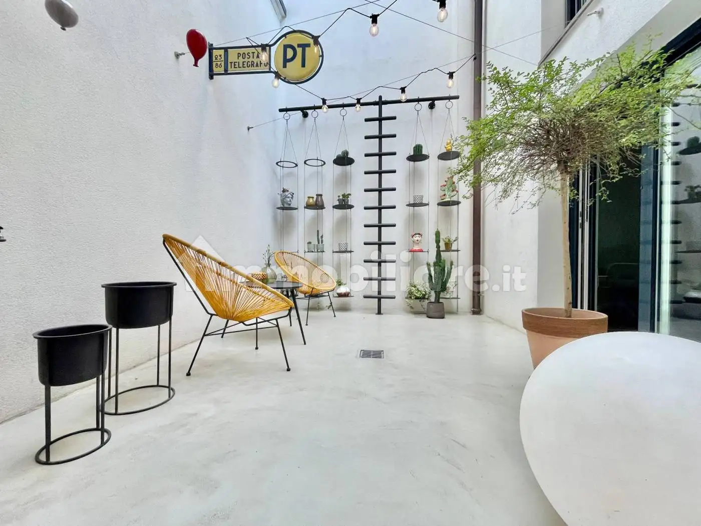 Loft in vendita a Milan