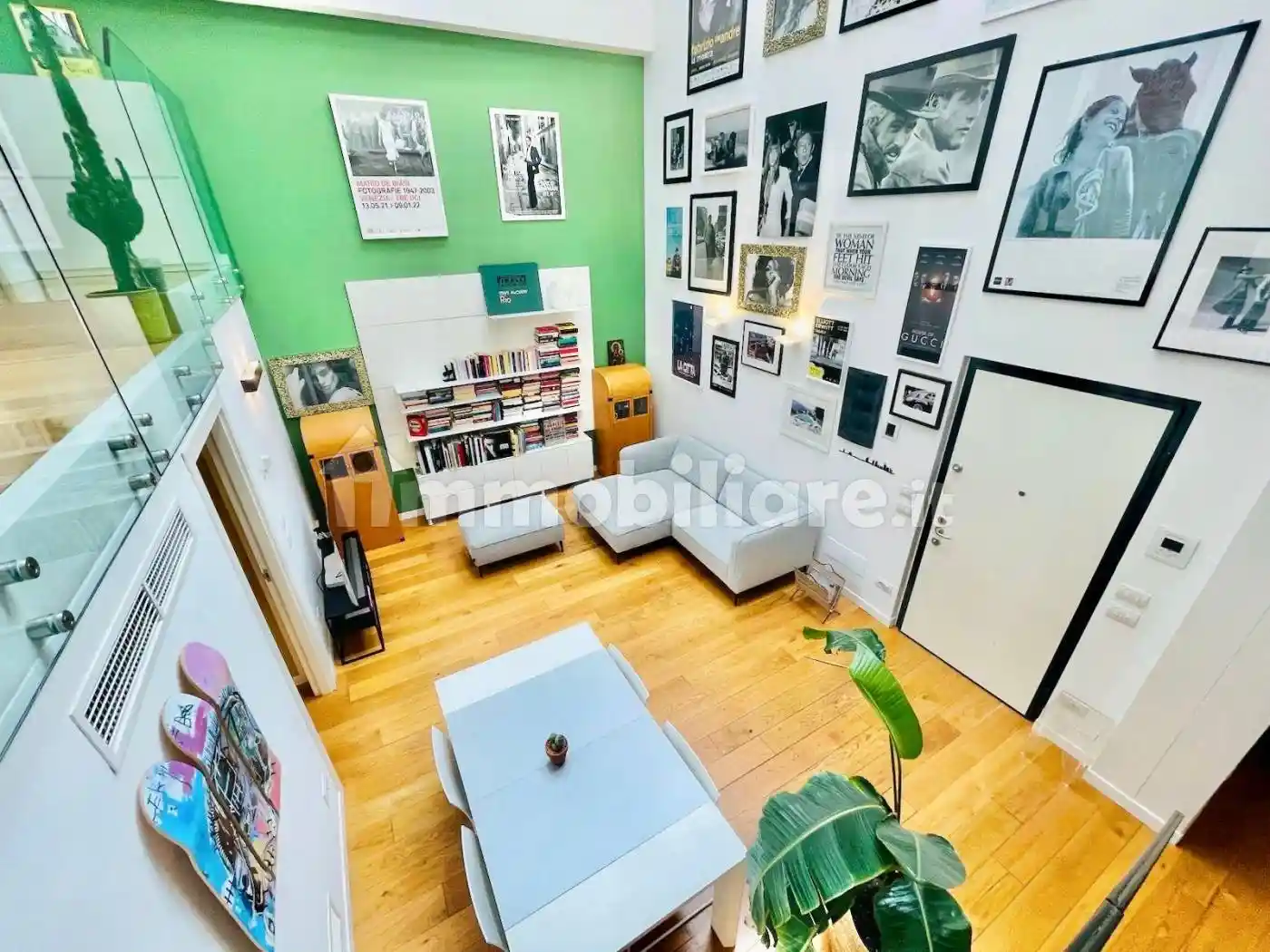 Loft corso Concordia, Piave - Tricolore, Milano - foto 4