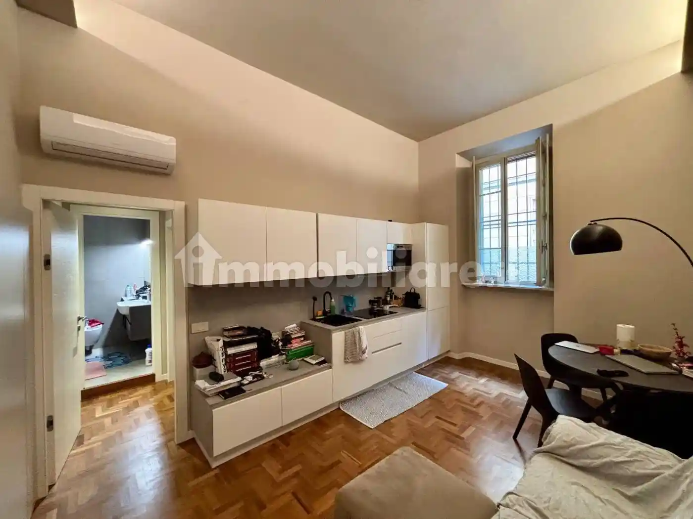 Appartamento in vendita a Piacenza